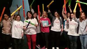 boomwhackers eğitim