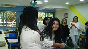 boomwhackers eğitim